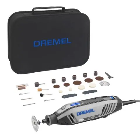 Erbjudande Dremel 4250-35 Multiverktyg